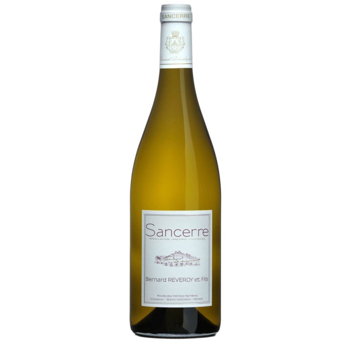 Bernard Reverdy Sancerre Blanc 