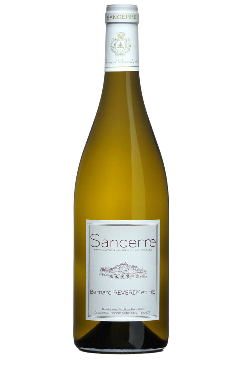 Bernard Reverdy Sancerre Blanc 