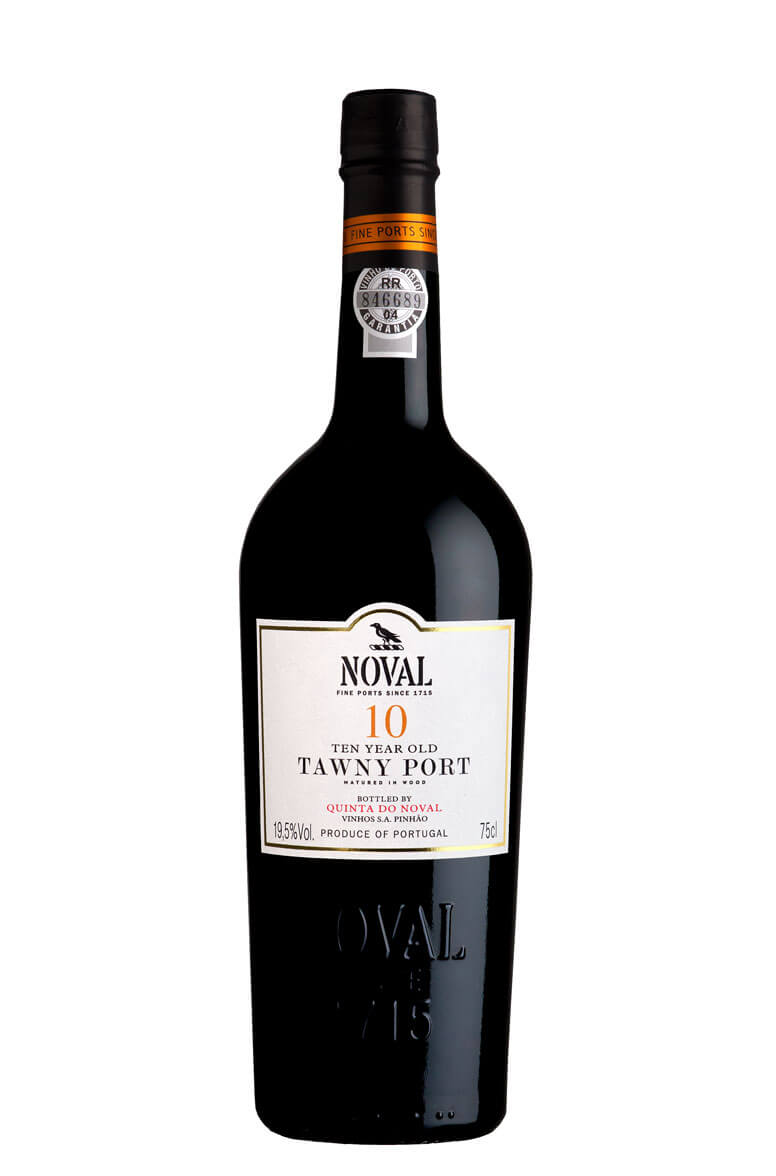 Noval 10 Year-Old Tawny