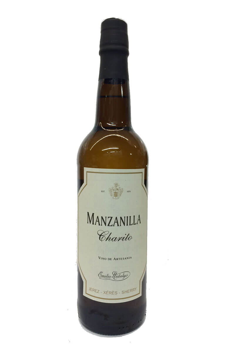 Emilio Hidalgo Manzanilla