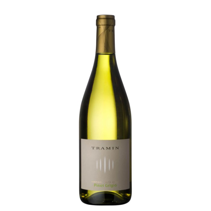 Cantina Tramin Pinot Grigio