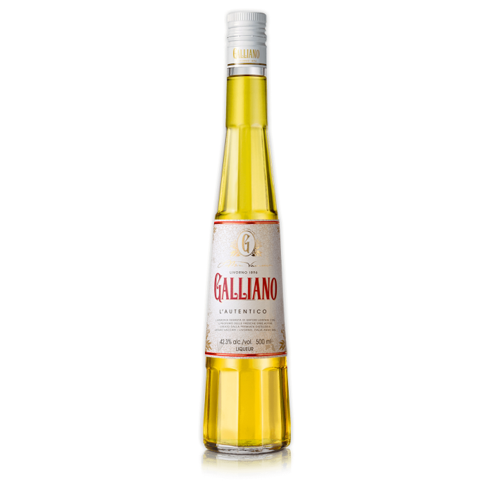 Galliano L'autentico 