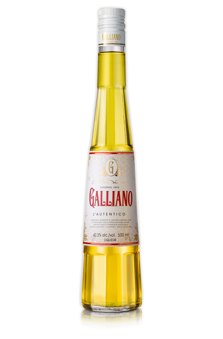 Galliano L'autentico 