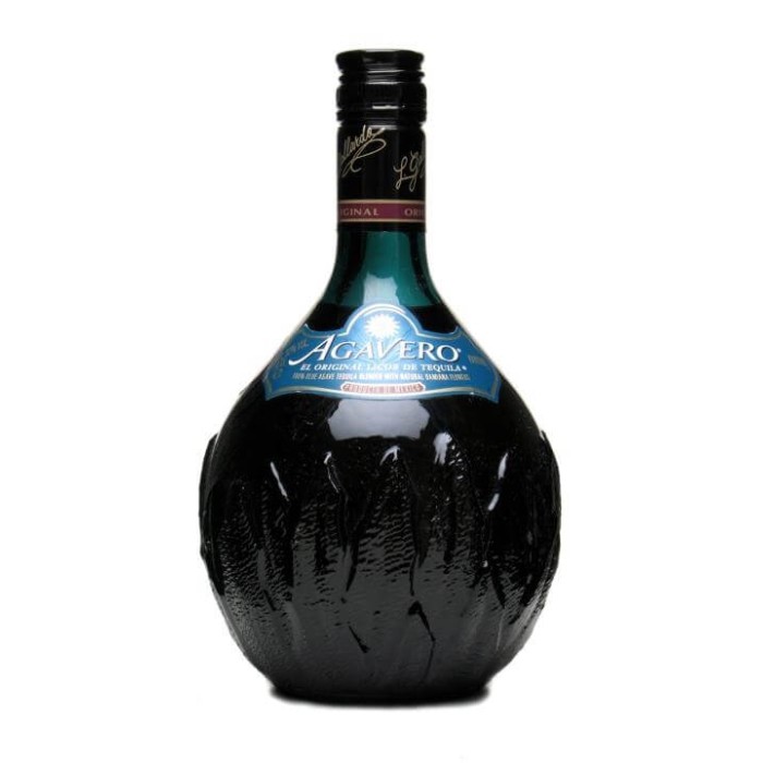 Agavero Tequila Liqueur