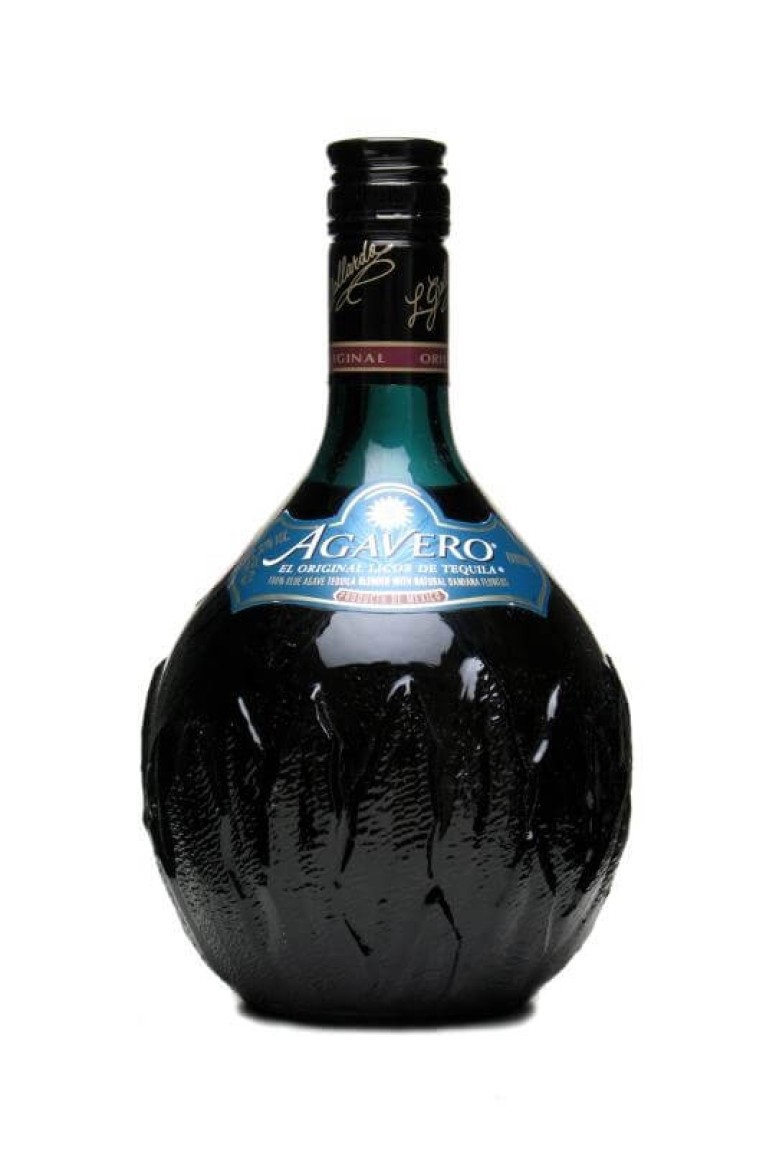 Agavero Tequila Liqueur
