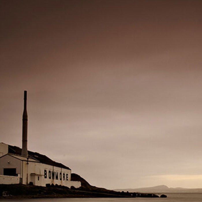 Islay Distillery Trip 2016