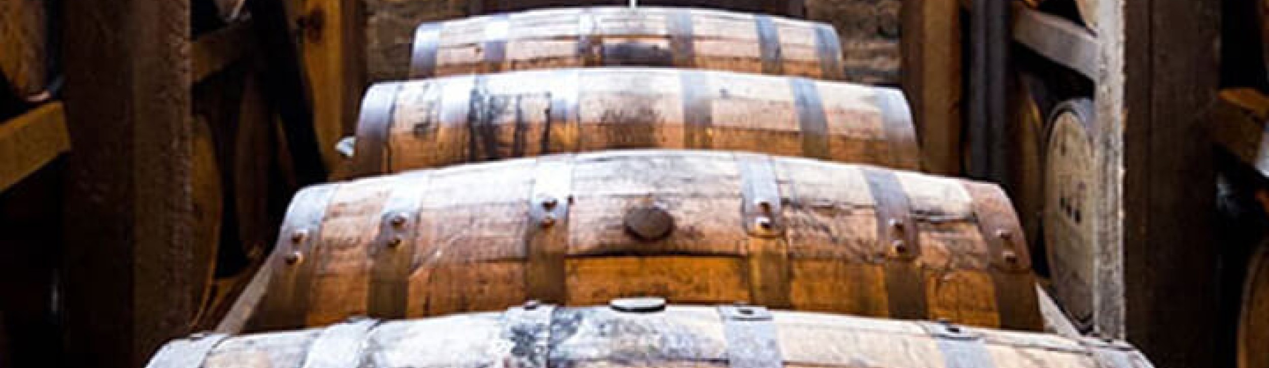 Celtic Whiskey Distillery Trip 2018- Ireland
