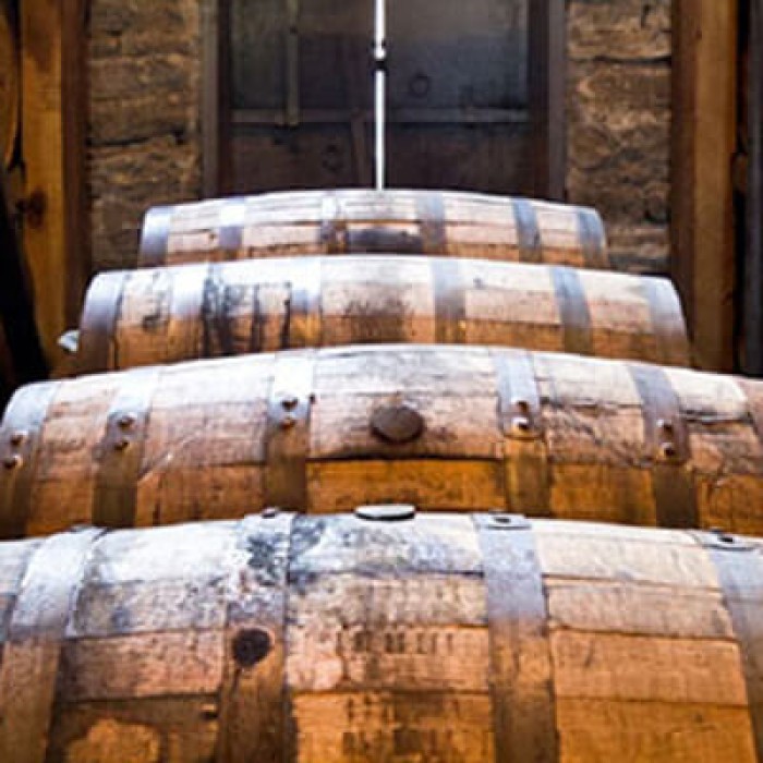 Celtic Whiskey Distillery Trip 2018- Ireland