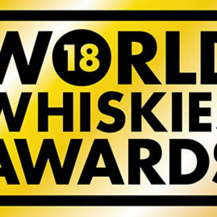 World Whiskies Awards Tasting 25th April