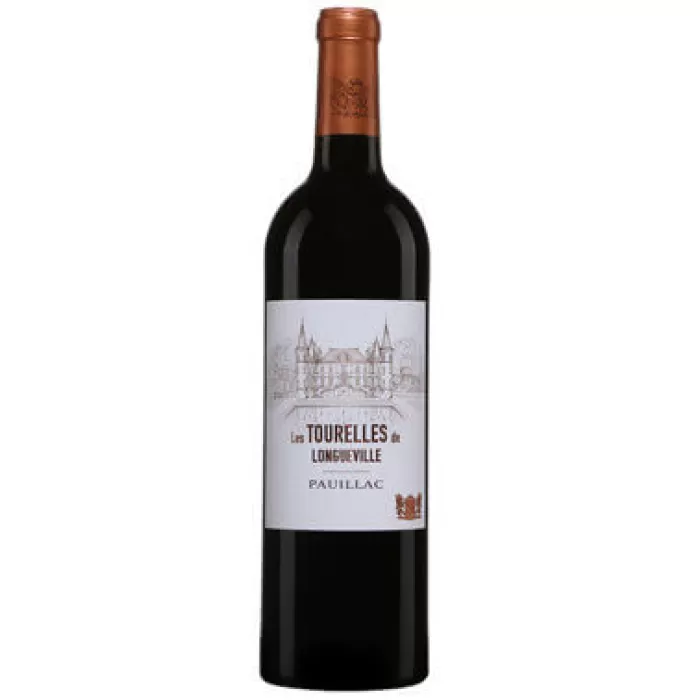 Les Tourelles de Longueville 2015