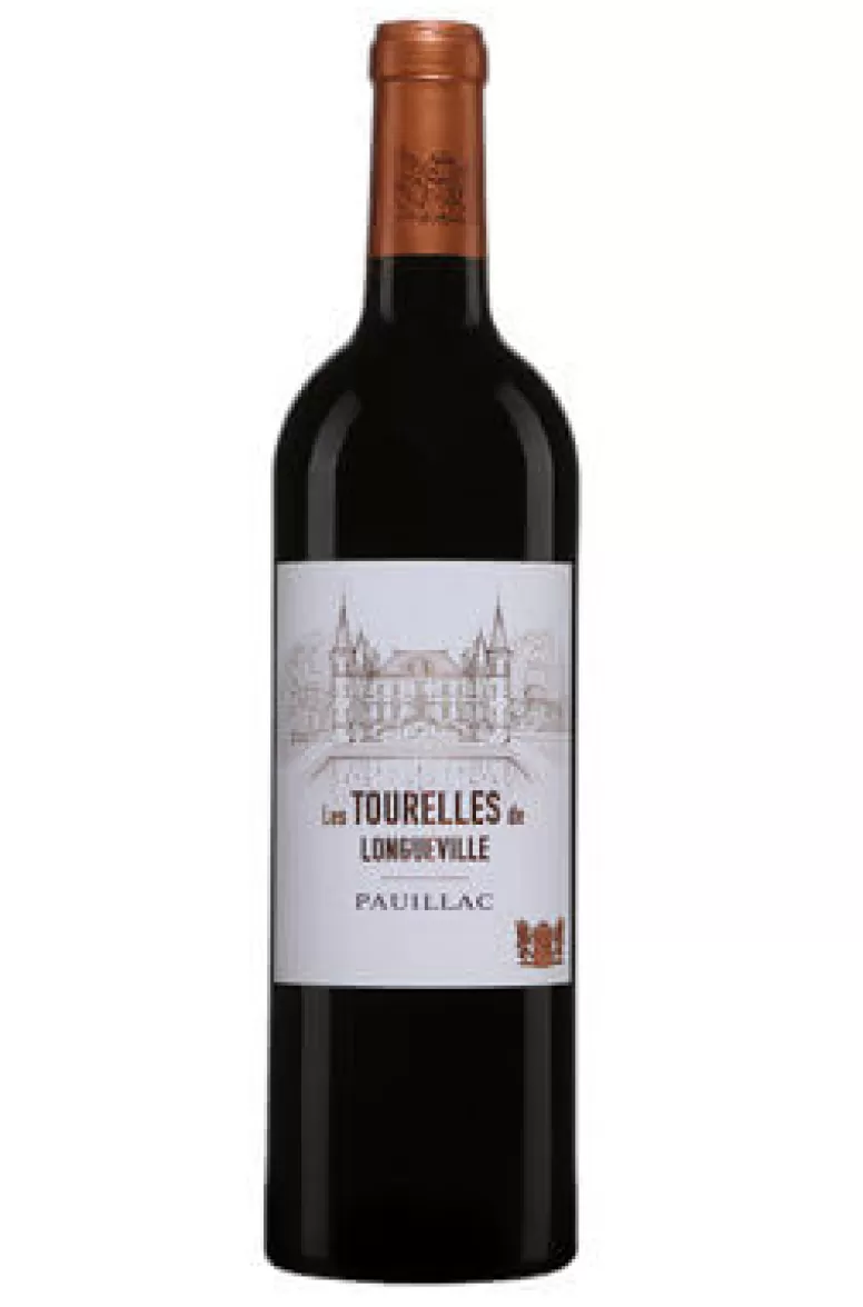 Les Tourelles de Longueville 2015