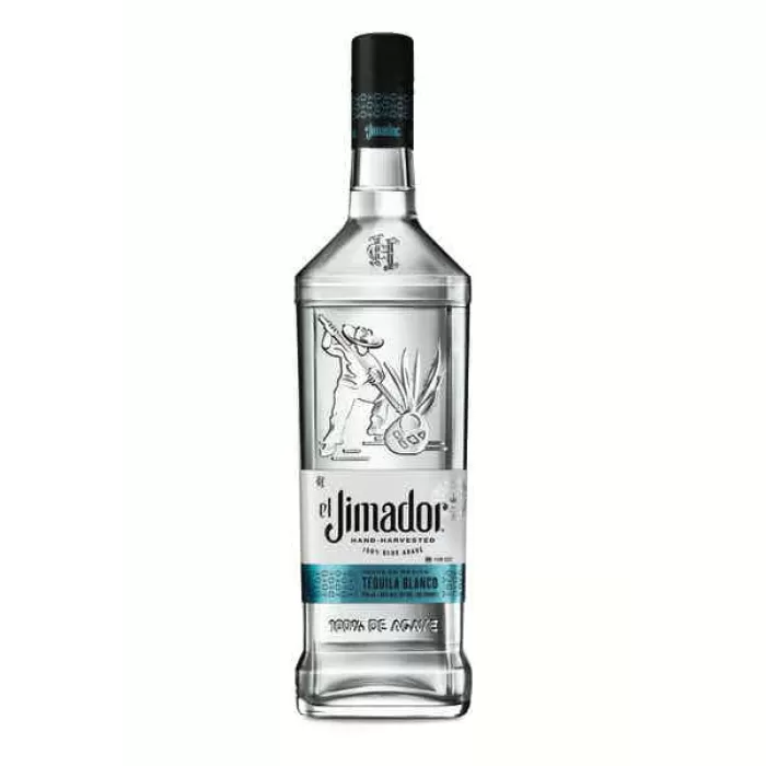 El Jimador Blanco