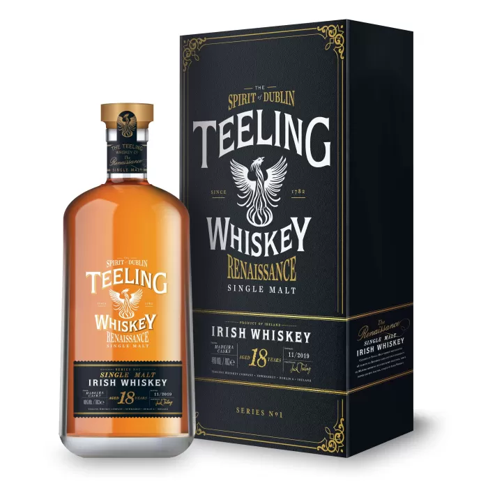 Teeling Renaissance Series 1