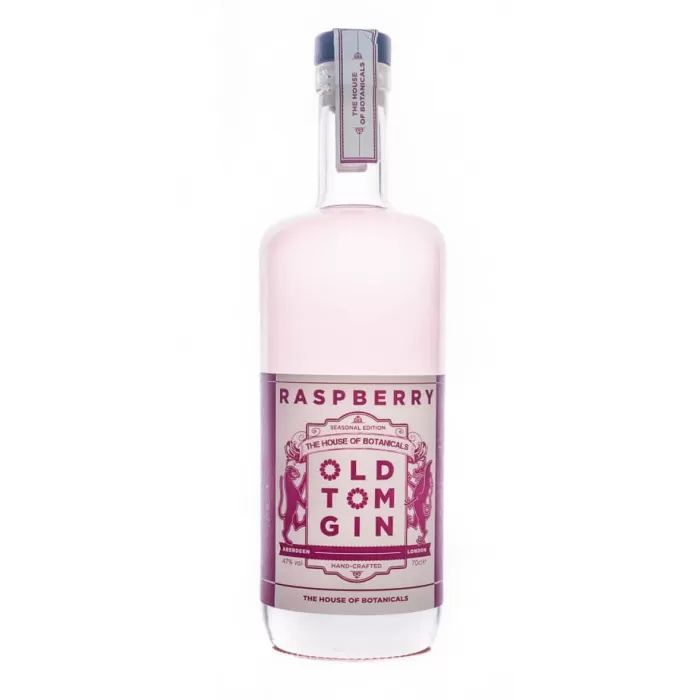 House of Botanicals Old Tom Raspberry Gin
