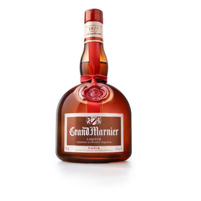 Grand Marnier Liqueur 