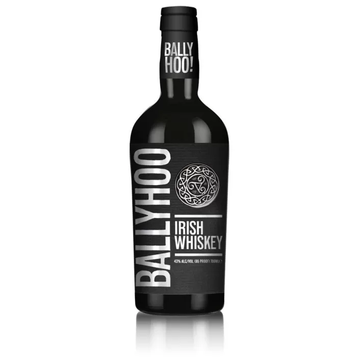 Ballyhoo Irish Whiskey