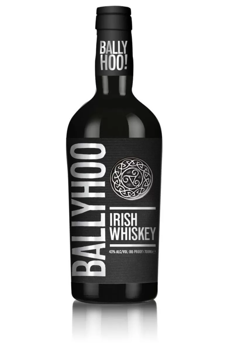 Ballyhoo Irish Whiskey