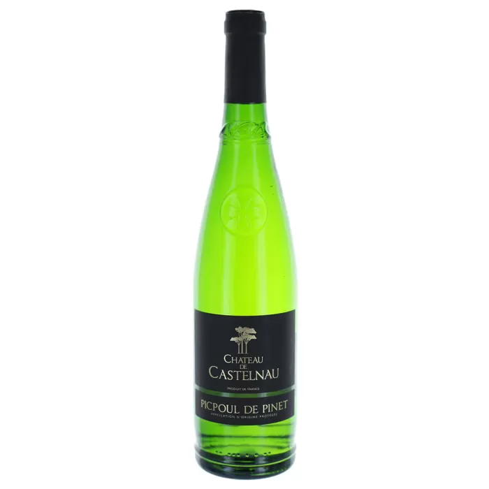 Domaine de Castelnau Picpoul de Pinet