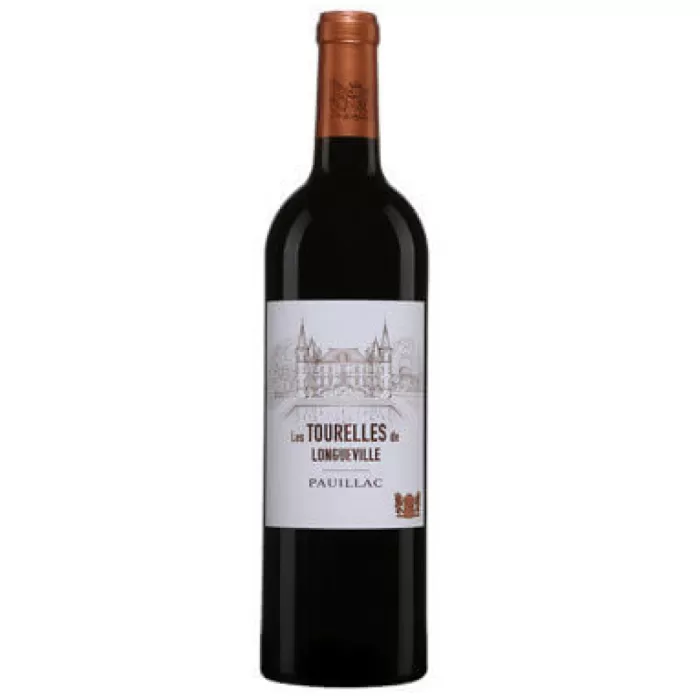 Les Tourelles De Longueville 2018