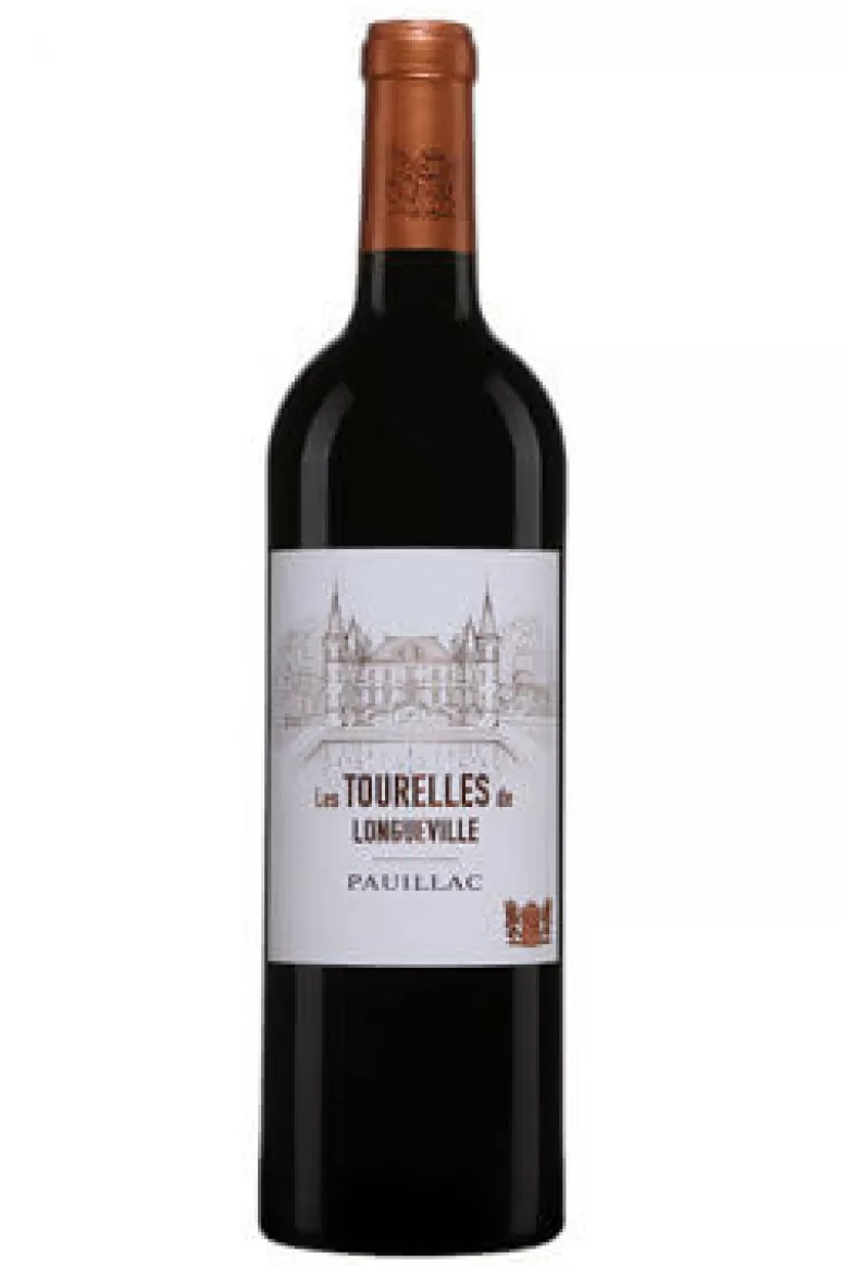 Les Tourelles De Longueville 2017