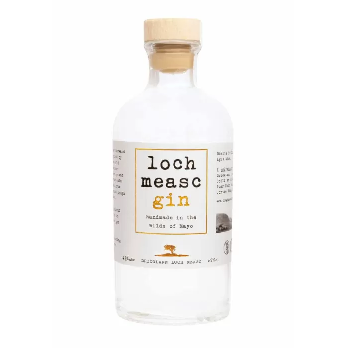 Loch Measc Gin