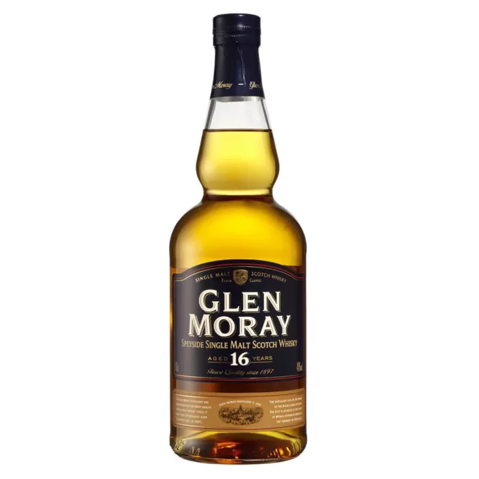 Glen Moray 16 Year Old