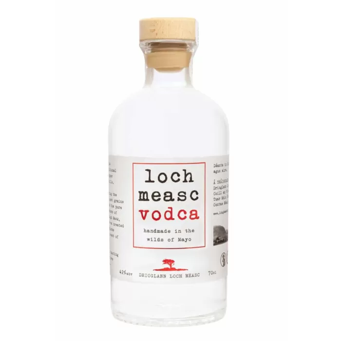 Loch Measc Vodca