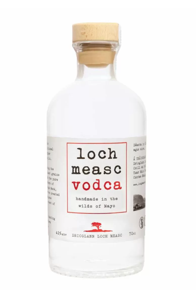 Loch Measc Vodca