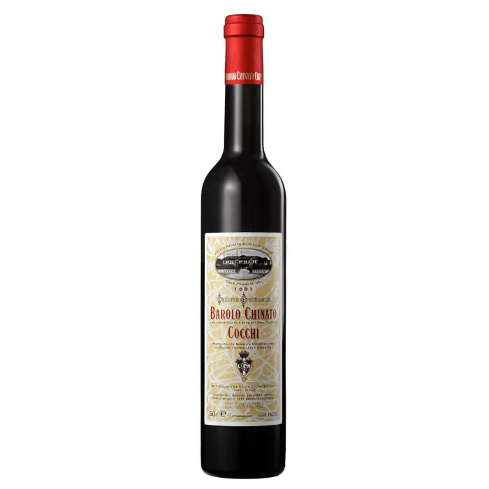 Cocchi Barolo Chinato