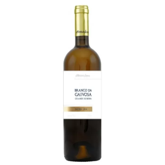 Branco Gaivosa Grand Reserva 