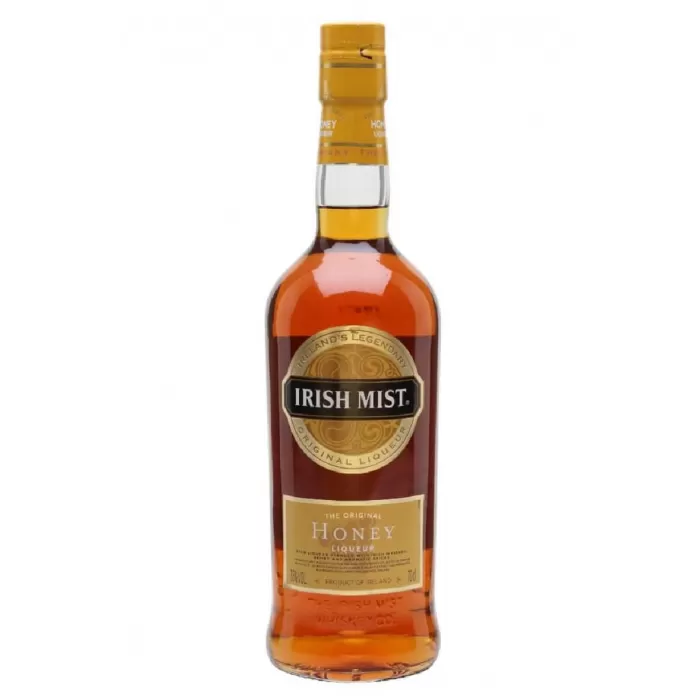 Irish Mist Honey Liqueur