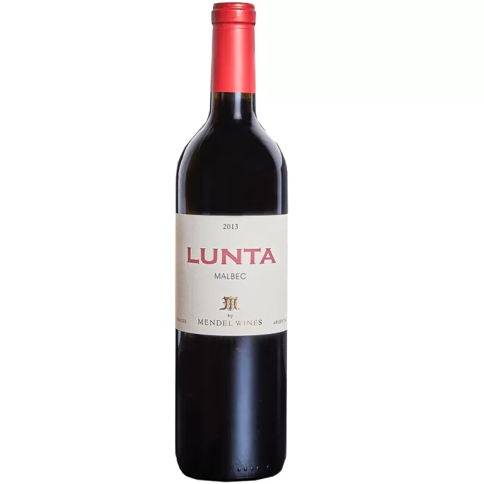 Lunta by Mendel