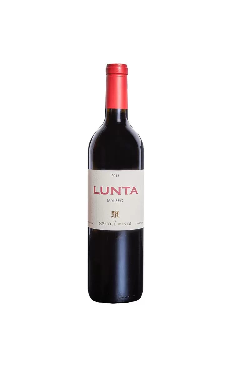 Lunta by Mendel