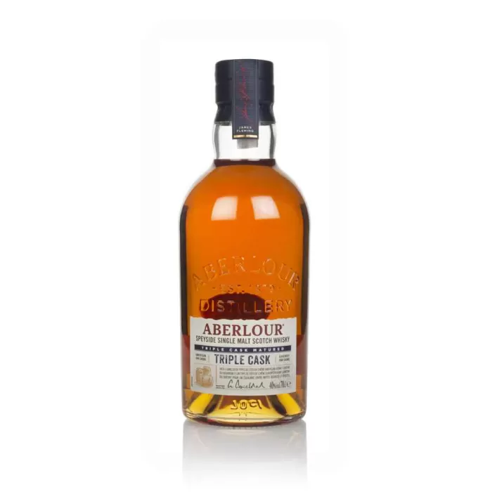 Aberlour Triple Cask Single Malt