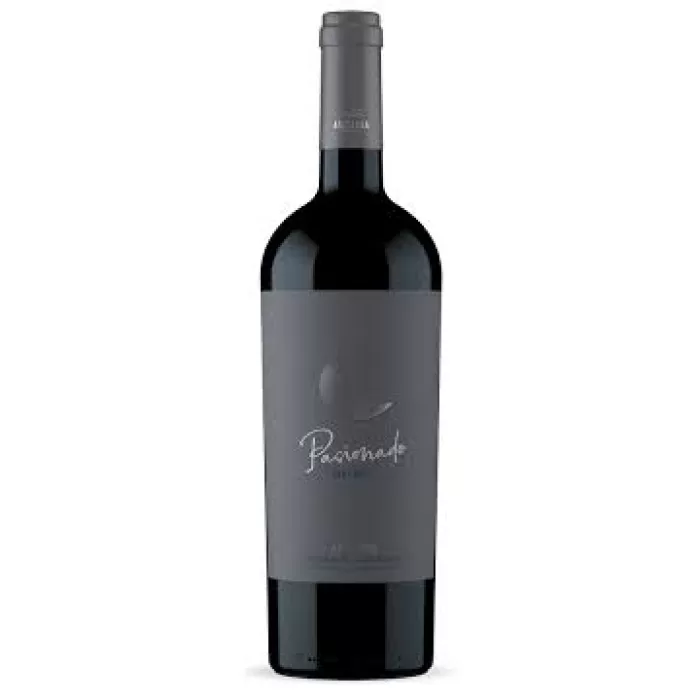 Andeluna Pasionado Malbec