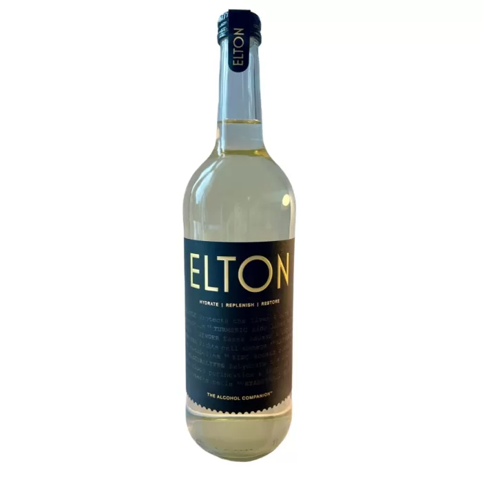 Elton Drinks 25cl