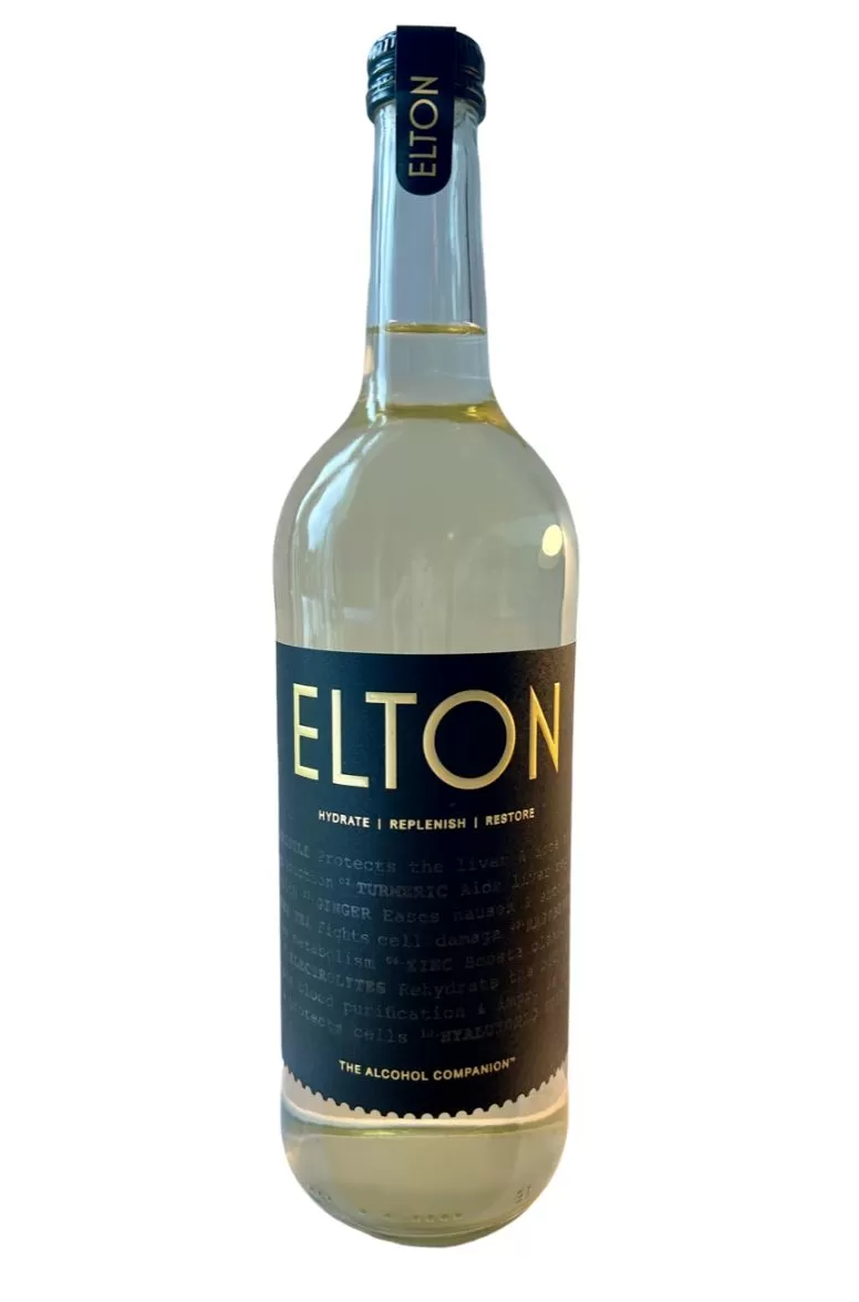 Elton Drinks 75cl