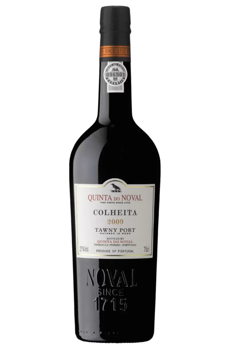 Noval Colheita Tawny Port 2009