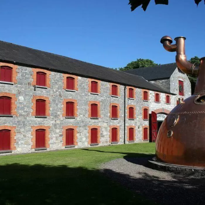 SOLD OUT! Midleton Whiskey Tasting 1st March