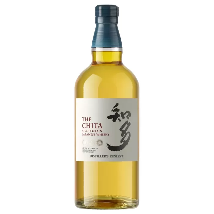 Suntory The Chita 