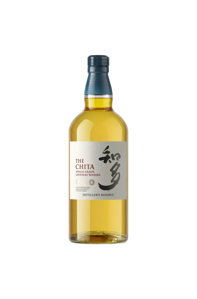 Suntory The Chita 