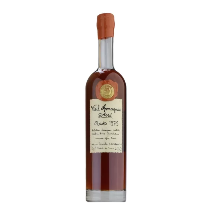 Armagnac 1975 Delord