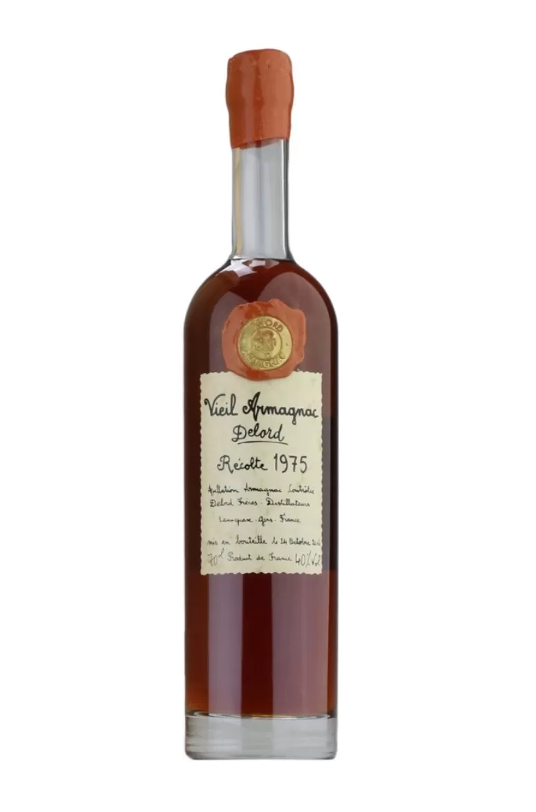 Armagnac 1975 Delord
