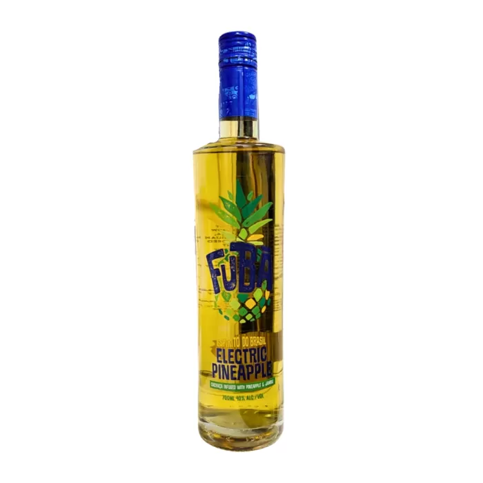 Fuba Electric Pineapple
