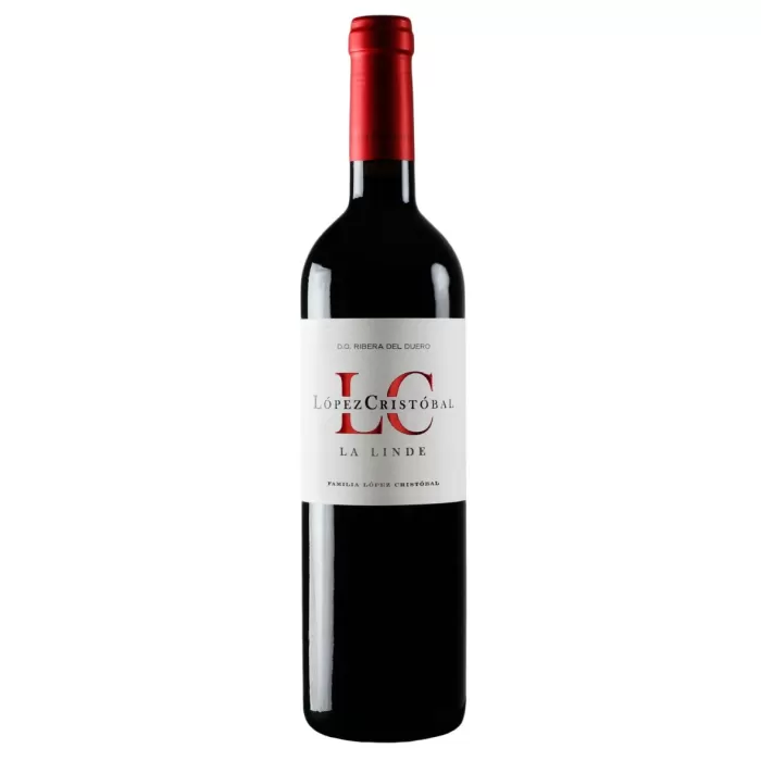 Lopez Cristobal La Linde 