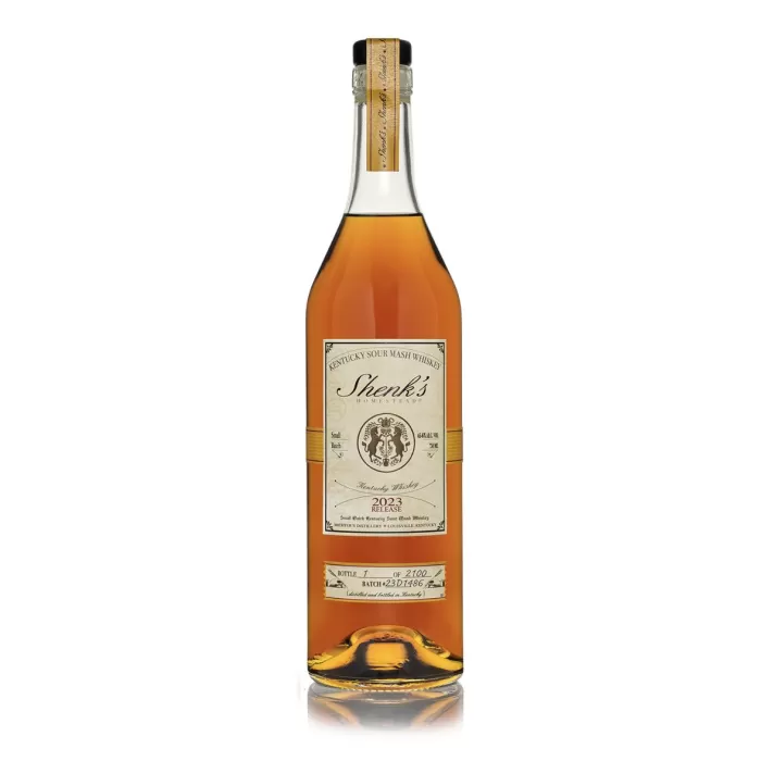 Shenk's Homestead Sour Mash 2023