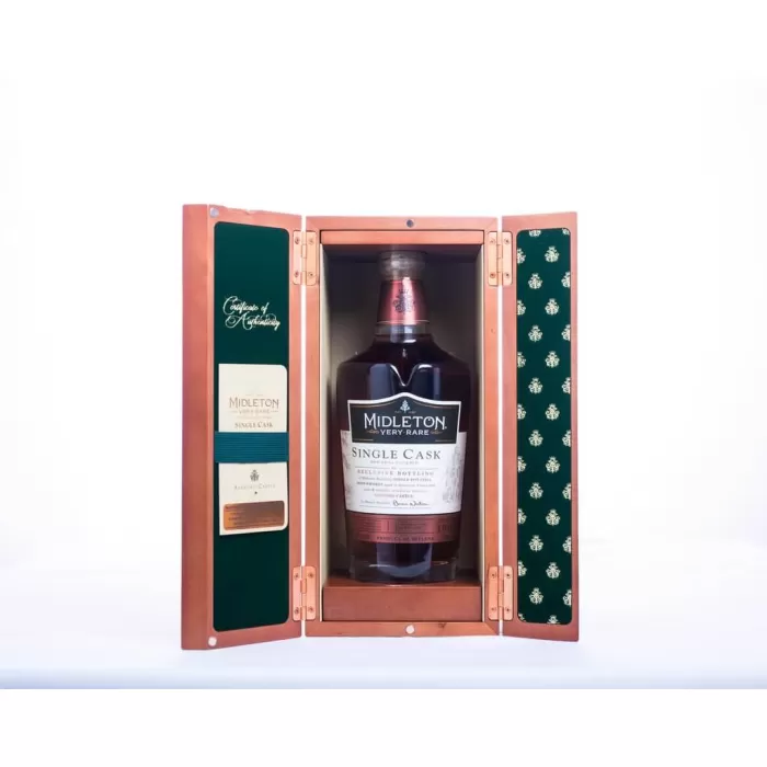 Midleton Very Rare 20 Year Old Ashford Castle Single Cask