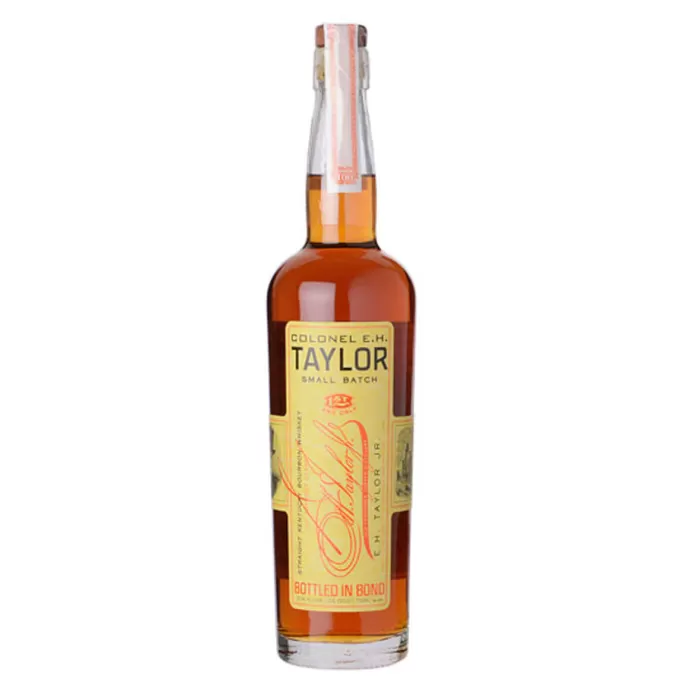 EH Taylor Small Batch