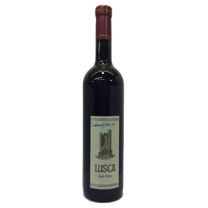 Lusca Cabernet/ Merlot 
