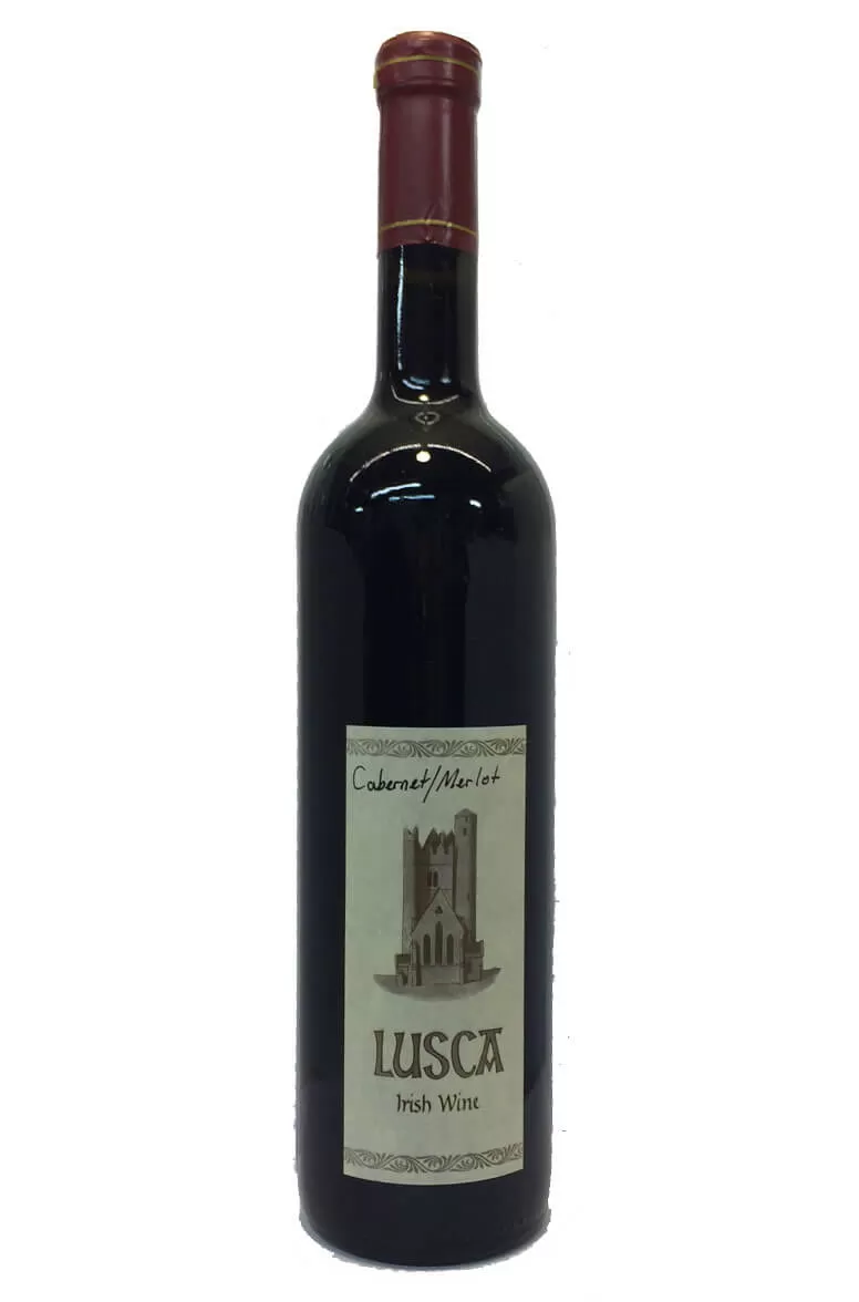 Lusca Cabernet/ Merlot 